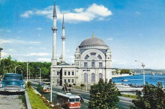 Eski İstanbul Fotoğraftları, İstanbul'un Eski Semtleri 6