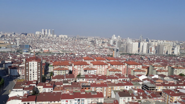 İstanbul Avrupa Yakası İlçelerinde Konut Kira Fiyatları Ne Kadar? 3