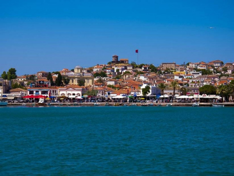 Kurban Bayramı Tatili İçin Tatil Önerileri Arayanlara "Türkiye'nin En Güzel 10 Adası" 8