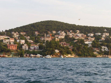 Kurban Bayramı Tatili İçin Tatil Önerileri Arayanlara "Türkiye'nin En Güzel 10 Adası" 7