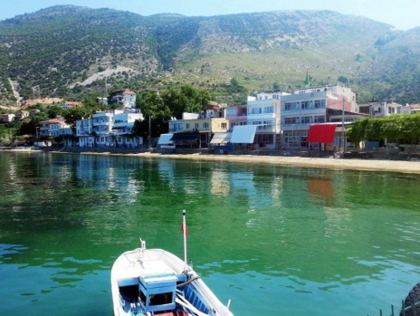 Kurban Bayramı Tatili İçin Tatil Önerileri Arayanlara "Türkiye'nin En Güzel 10 Adası" 3