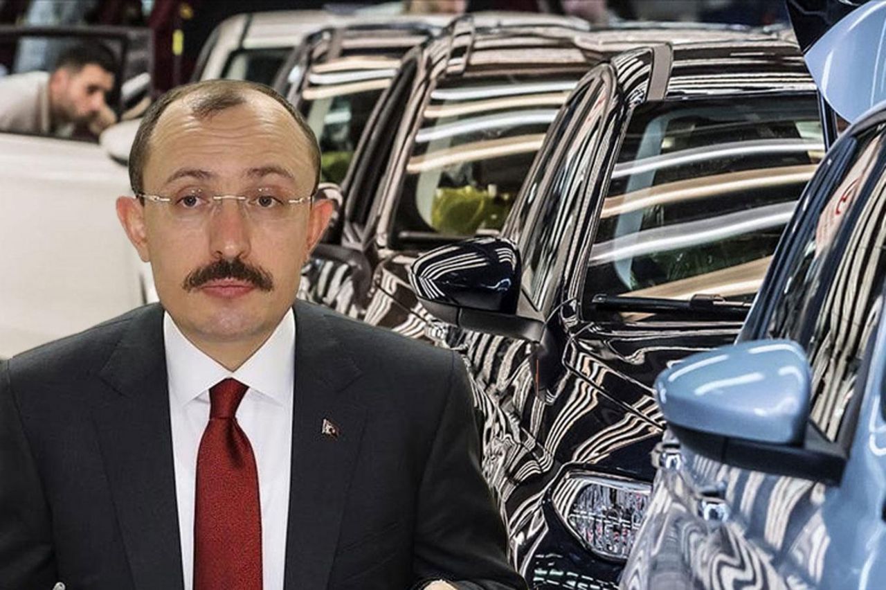 Devletten sıfır ve 2. el araç fiyatlarına müdahale! Türkiye bu sorunun yanıtını arıyor: Eski normale dönüş olur mu, arşa çıkan araba fiyatları düşer mi? 2