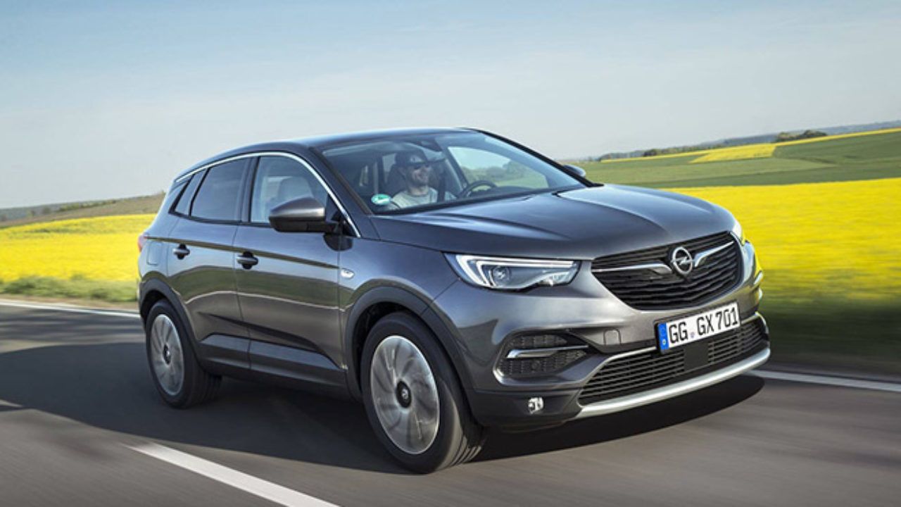 Opel kredi desteklerinde faiz indirimi yaptı! Opel model araç almak artık daha kolay! 1