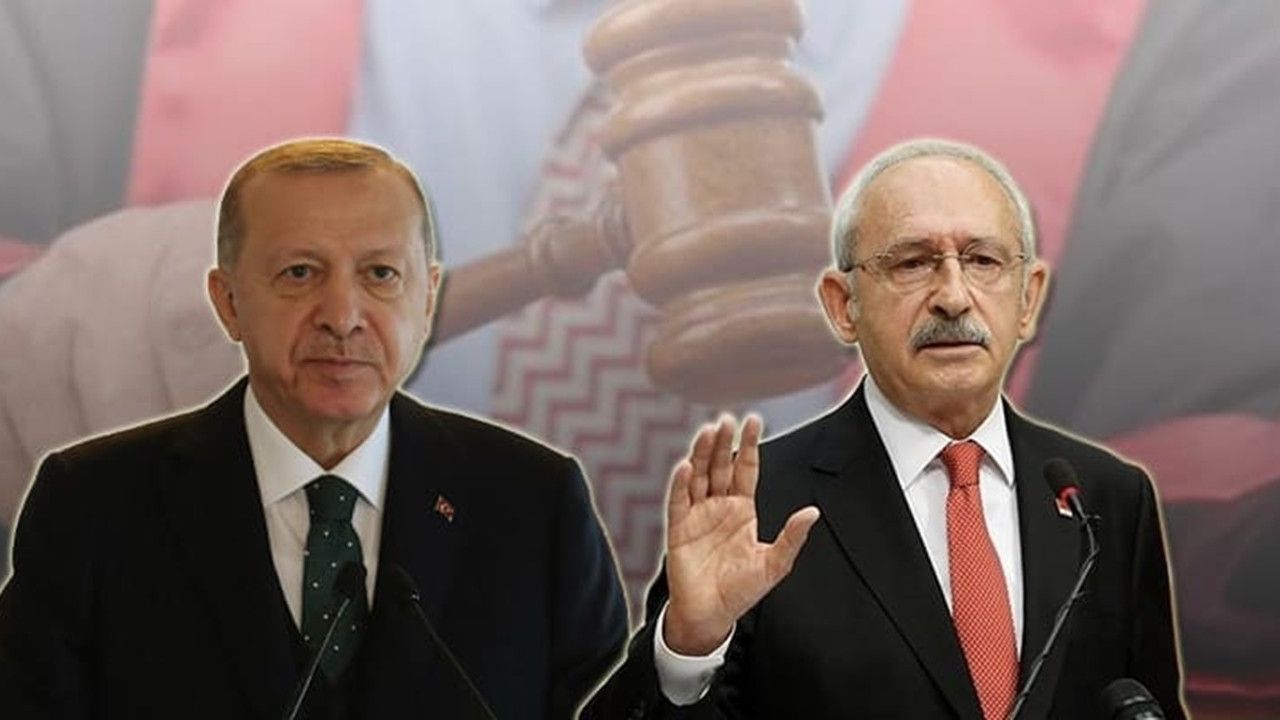 Kararsız seçmenin oyu kime döndü? Erdoğan ve Kılıçdaroğlu yarışırsa son ankete göre işte oy oranları! 8
