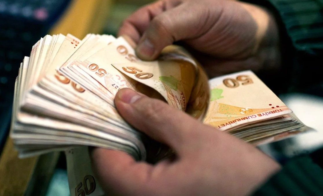 Bu sefer dolar değil promosyon kehaneti geldi! Remzi Özdemir Ziraat Bankası, Halkbank, Vakıfbank, PTT emekli maaş promosyonu 2022 rekorunu duyurdu 6