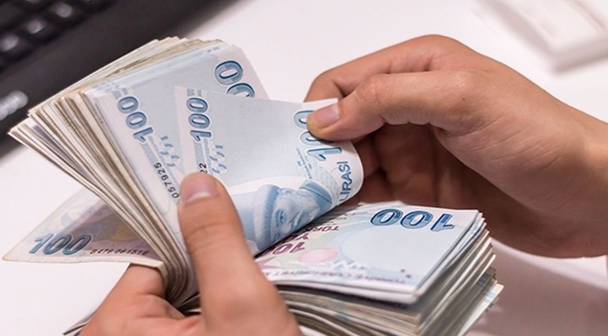 Bu sefer dolar değil promosyon kehaneti geldi! Remzi Özdemir Ziraat Bankası, Halkbank, Vakıfbank, PTT emekli maaş promosyonu 2022 rekorunu duyurdu 7