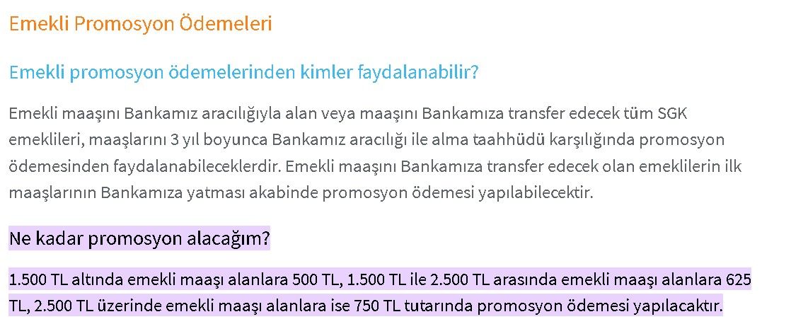 Bu sefer dolar değil promosyon kehaneti geldi! Remzi Özdemir Ziraat Bankası, Halkbank, Vakıfbank, PTT emekli maaş promosyonu 2022 rekorunu duyurdu 10