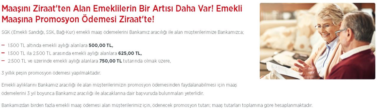 Bu sefer dolar değil promosyon kehaneti geldi! Remzi Özdemir Ziraat Bankası, Halkbank, Vakıfbank, PTT emekli maaş promosyonu 2022 rekorunu duyurdu 9