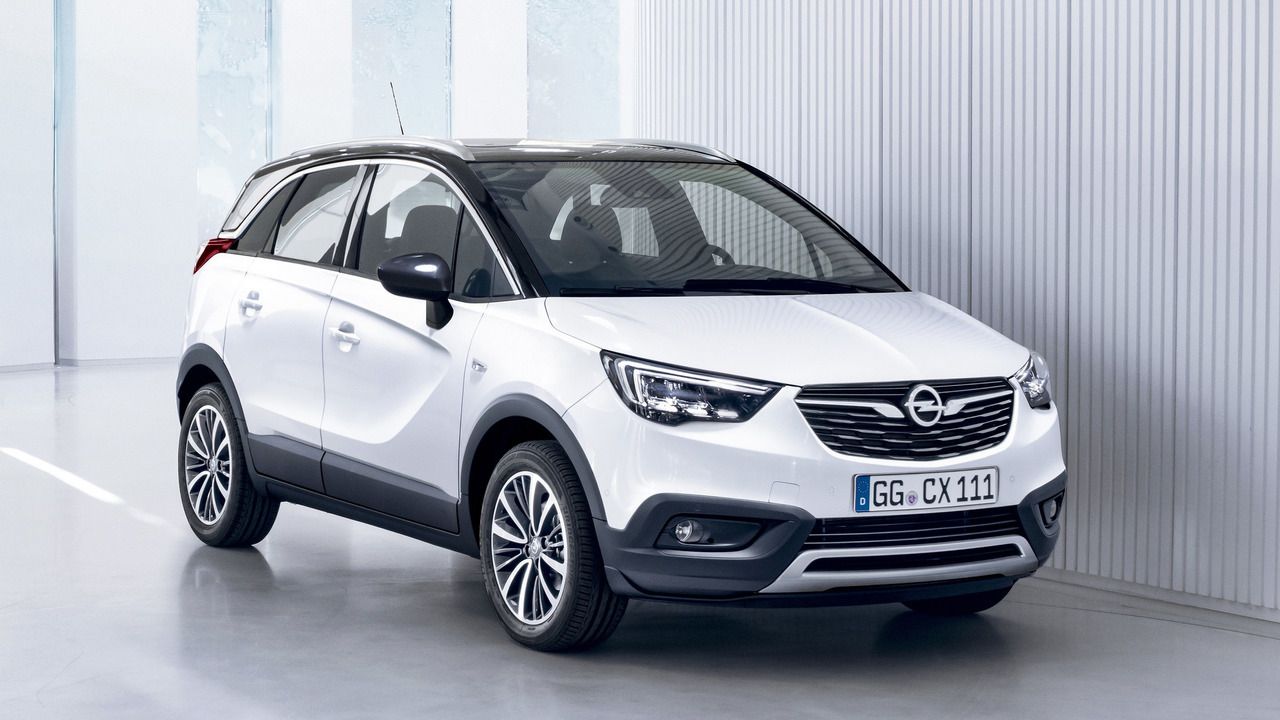 Opel kampanya değişti, faizleri sıfırladı! Opel Crossland faizsiz kredi kampanyası başladı! 2
