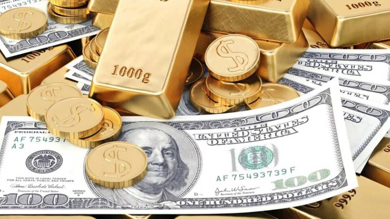 FED faiz kararı sonrası piyasalar hareketlendi! Ons altın, gram altın ve dolar kuru ne kadar oldu? 1