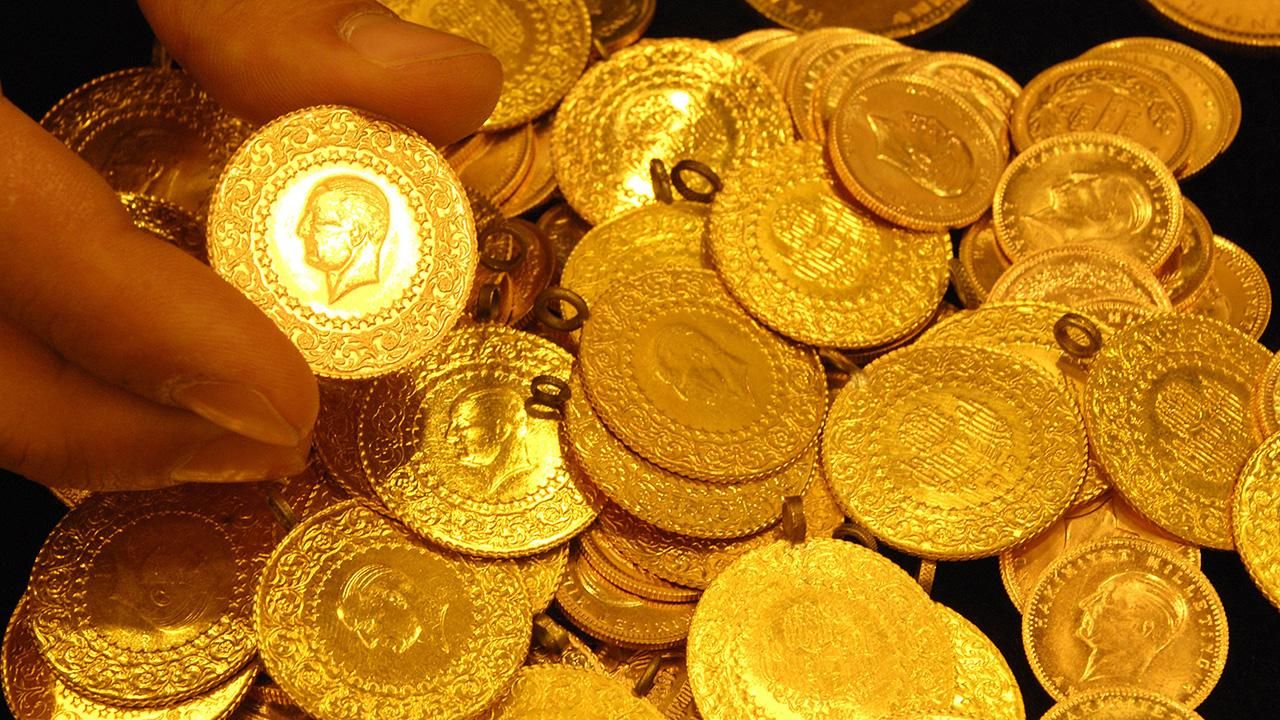 FED faiz kararı sonrası piyasalar hareketlendi! Ons altın, gram altın ve dolar kuru ne kadar oldu? 4