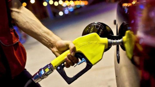 10 milyon varil brent petrol açıklandı benzin ve motorine indirim yolu açıldı! Akaryakıt fiyatlarına yeni tarife güncellemesi o tarihte geliyor 12