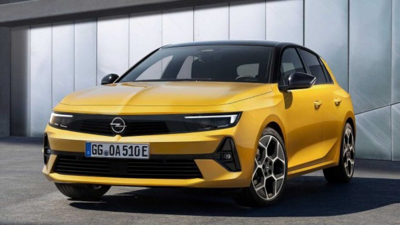 Opel faizleri sıfırladı! Faizsiz kredi desteği ile Opel model araçlar bu fiyatlarla satılıyor! 4