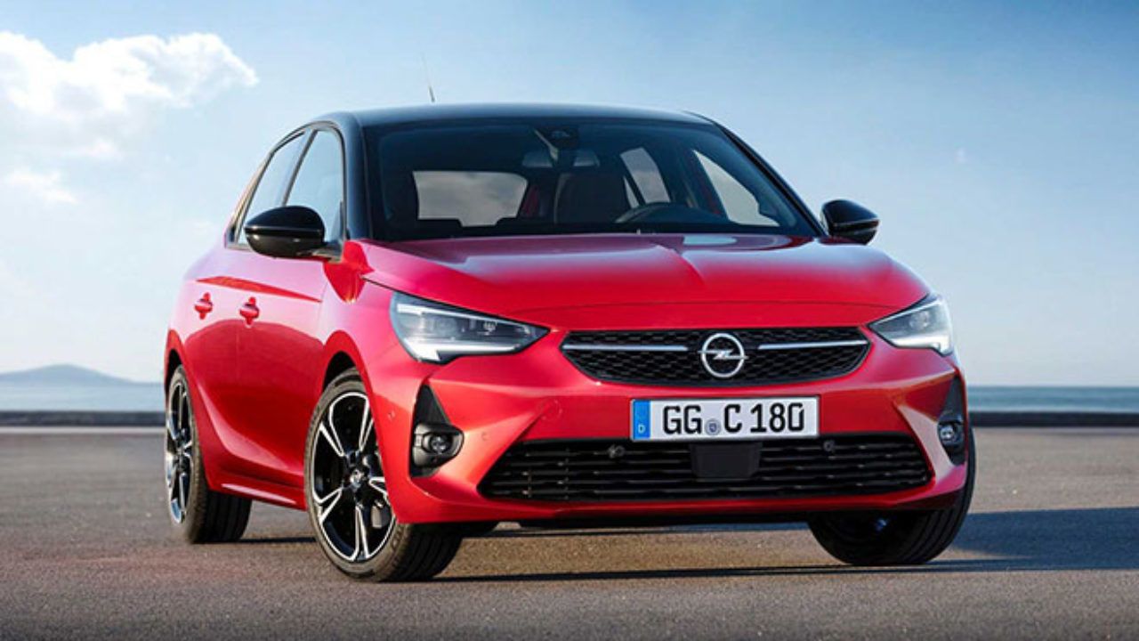 Opel faizleri sıfırladı! Faizsiz kredi desteği ile Opel model araçlar bu fiyatlarla satılıyor! 3