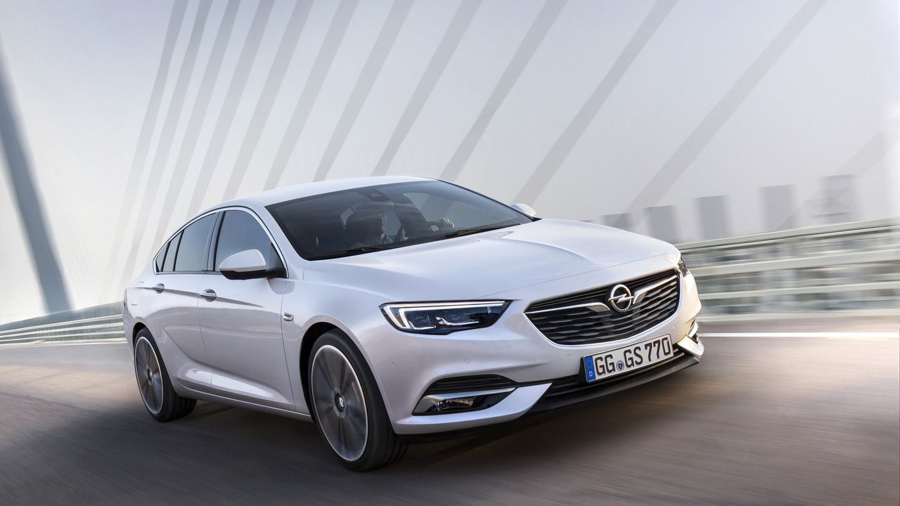 Opel faizleri sıfırladı! Faizsiz kredi desteği ile Opel model araçlar bu fiyatlarla satılıyor! 8