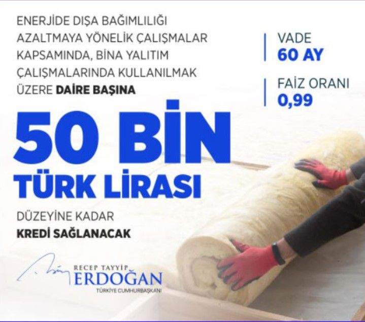 Cumhurbaşkanı Erdoğan'dan kredi müjdesi! Ziraat Bankası, Halkbank ve Vakıfbank sıfır faizli konut ve ihtiyaç kredisi verecek 5