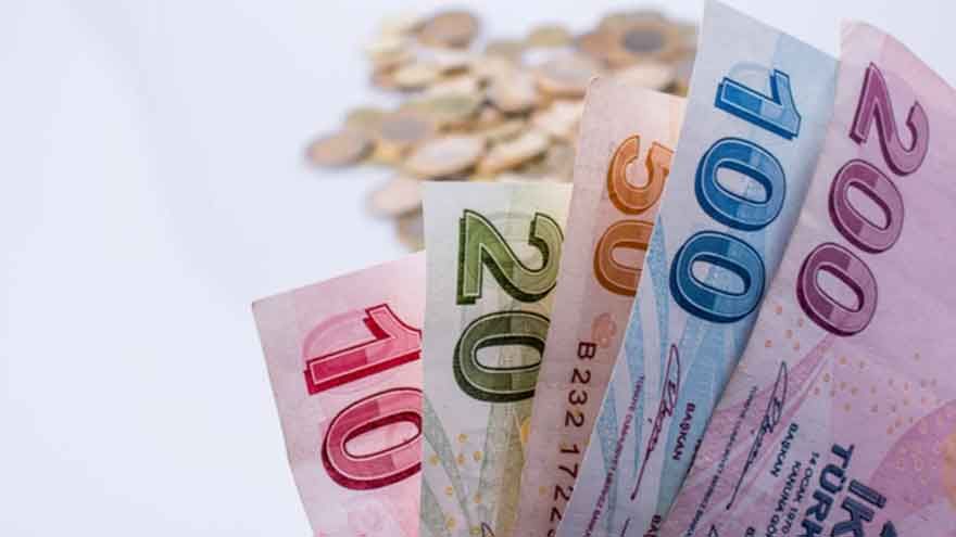 Ziraat Bankası emeklilere 11000 TL ödeyecek başvurusunu yapan emeklinin hesabına nakit yatırılacak 3
