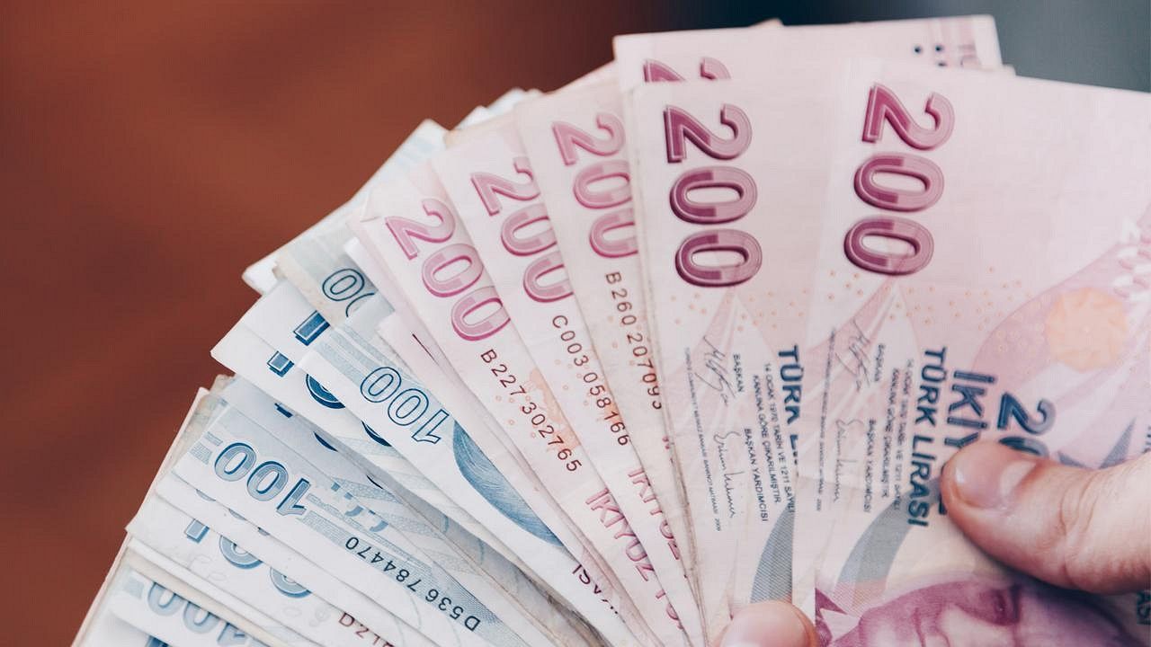 Ziraat Bankası, Vakıfbank, Halkbank duyurdu! Destek kredisi ayarında 20 Bin TL ihtiyaç kredisi! 4