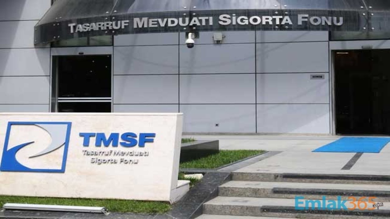 TMSF'den Son Dakika Ataşehir Modern Konut Projesi Açıklaması Geldi!