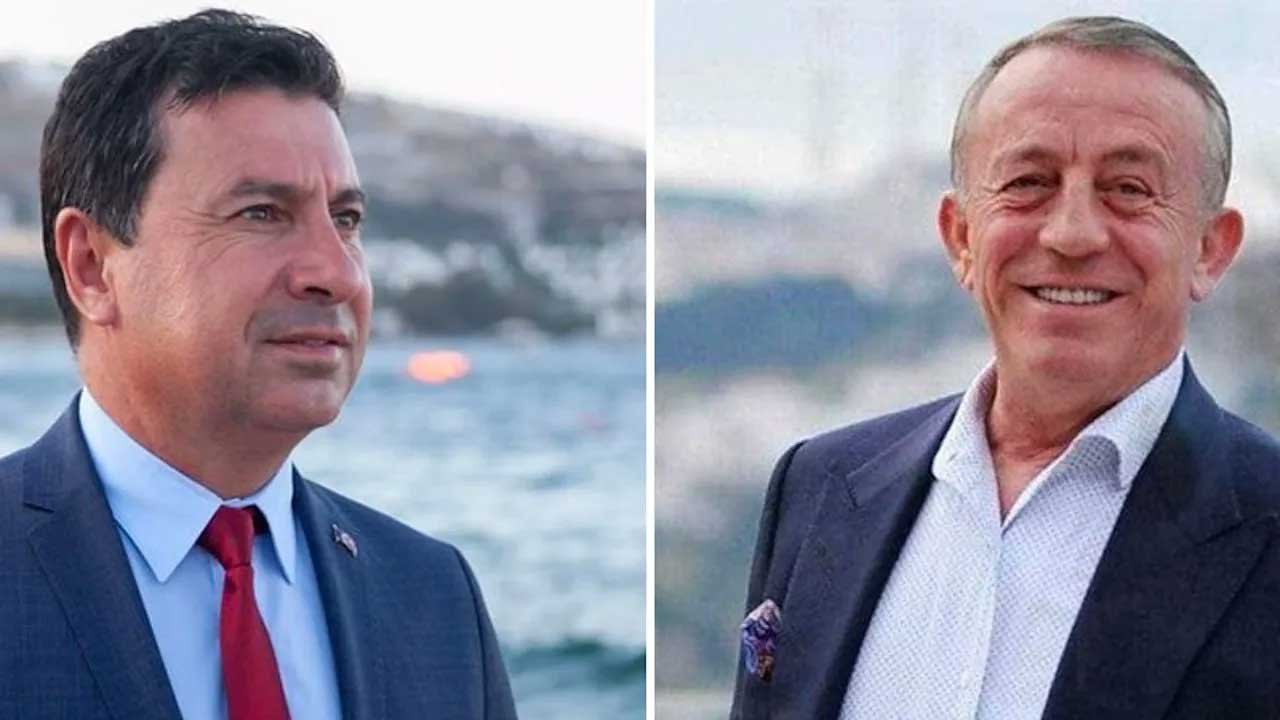 Ali Ağaoğlu Bodrum Milas Projesi Hakkında Belediye Başkanı Aras'tan Flaş Açıklamalar! Proje İptal Edilecek Mi?