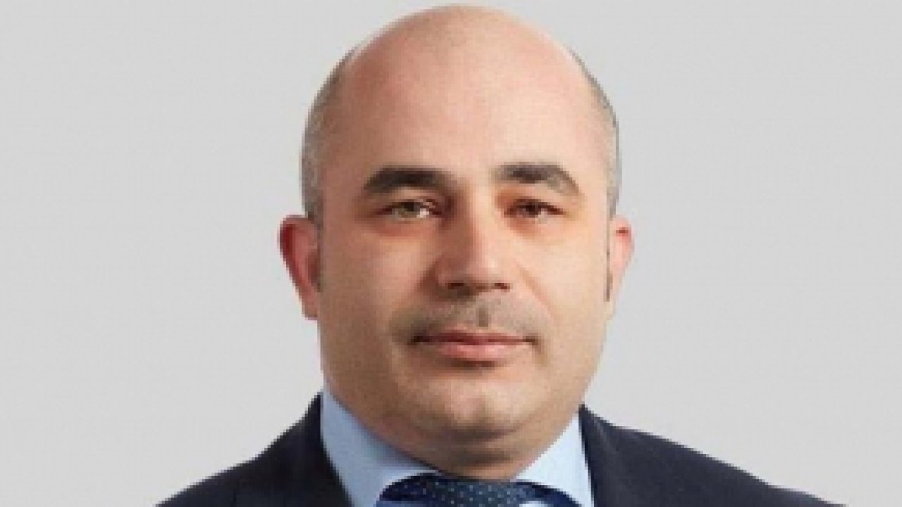 Cumhurbaşkanı Erdoğan Tarafından Atanan Yeni Merkez Bankası Başkanı Murat Uysal Kimdir, Nerelidir?