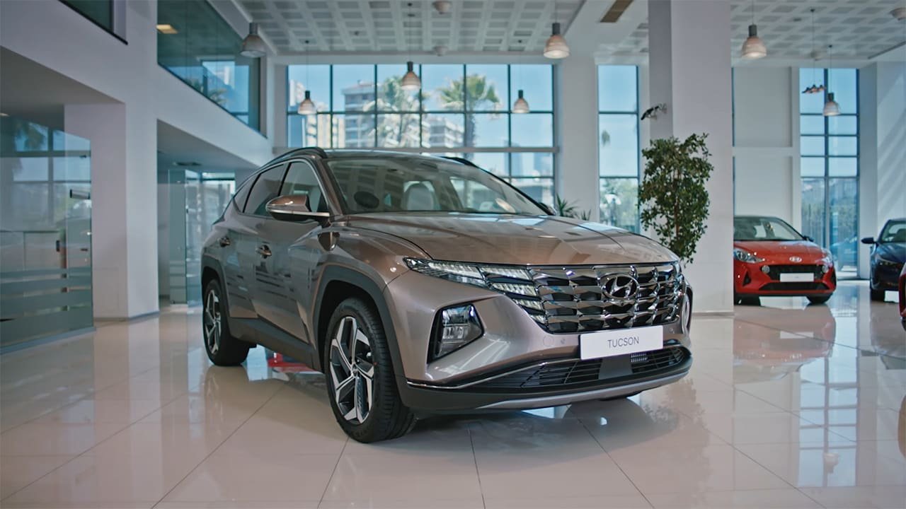 Yılın otomobili Hyundai Tucson için kredi desteği ve yeni fiyatlar belli oldu!