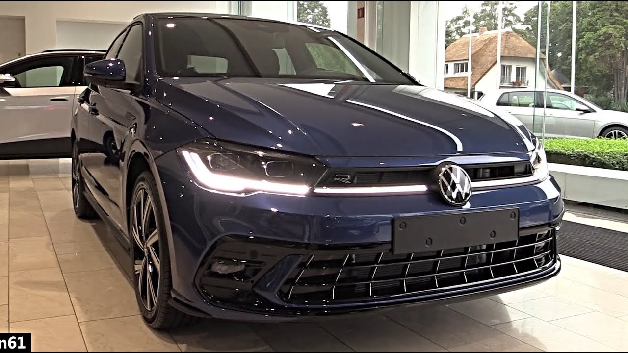 Volkswagen'den fiyat sürprizi! İşte Yeni Polo Ağustos fiyatları!