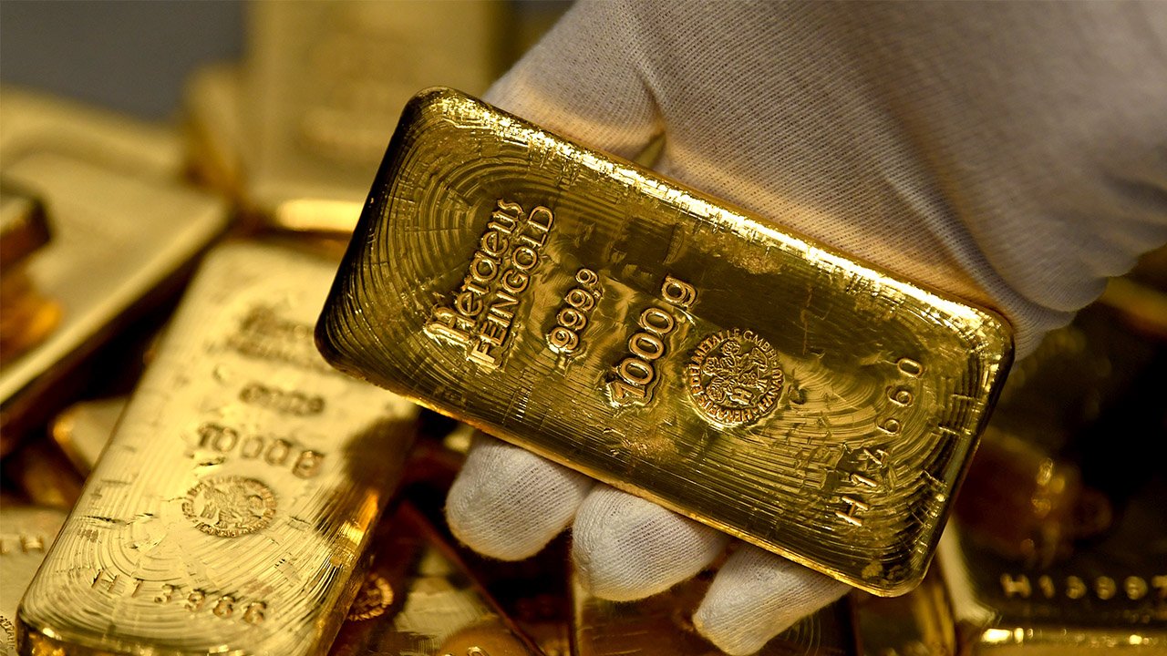 Altın piyasası otoriteleri ons altın için kısa, orta ve uzun vadeli fiyat tahminlerini açıkladılar!