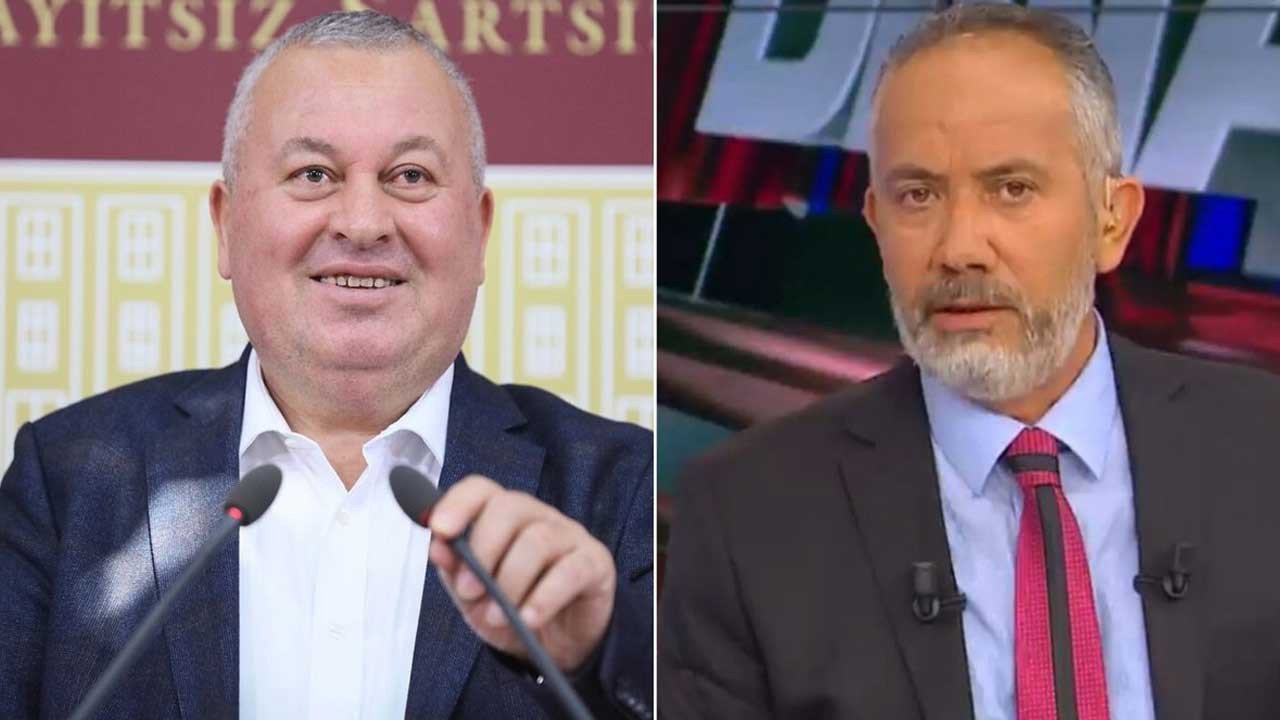 Gazeteci Latif Şimşek ve Cemal Enginyurt kavgasının kilit ismi koruma değil Emlakçı çıktı! Emrah Topal kimdir, nereli?