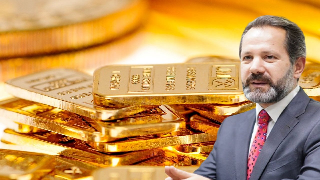 Altın uzmanı İslam Memiş altının zirve yapacağı tarihi açıkladı! Güncel altın fiyatları ne kadar oldu?