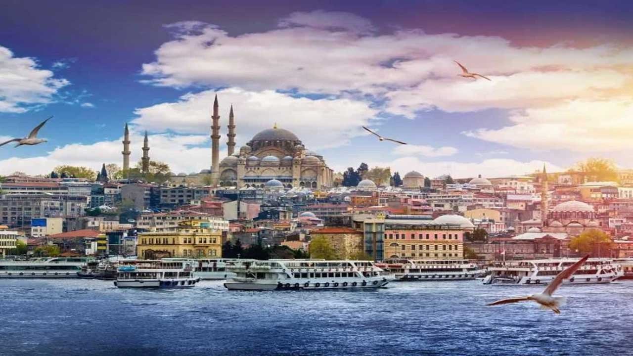 81 il listesi yayımlandı! Türkiye'de en çok hangi ilde cami var?