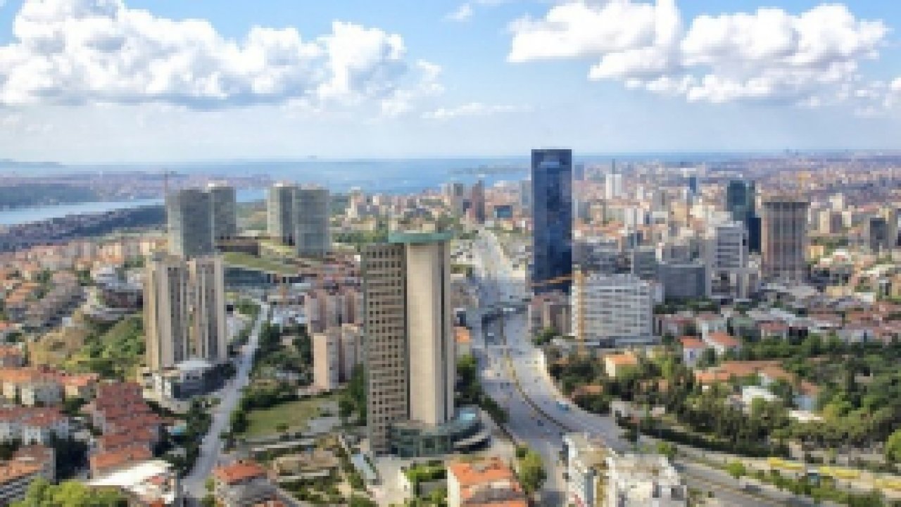 İstanbullular Ev Alırken Raylı Ulaşım Olan Yerleri Tercih Ediyor!