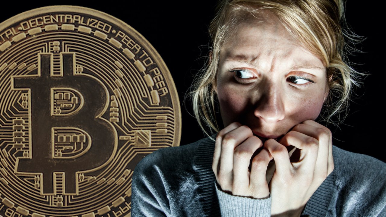 Bitcoin korku ve açgözlülük endeksi “aşırı korku” bölgesinde! Bu ne anlama geliyor?