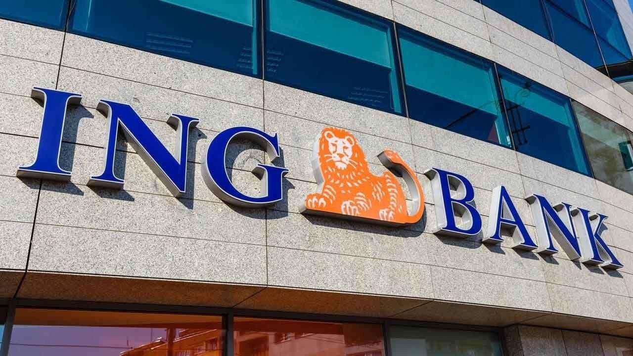 Paraya ihtiyacı olan hemen baksın! ING Bank 3 ay ertelemeli 80 bin TL'ye kadar ihtiyaç kredisi kampanyası başlattı