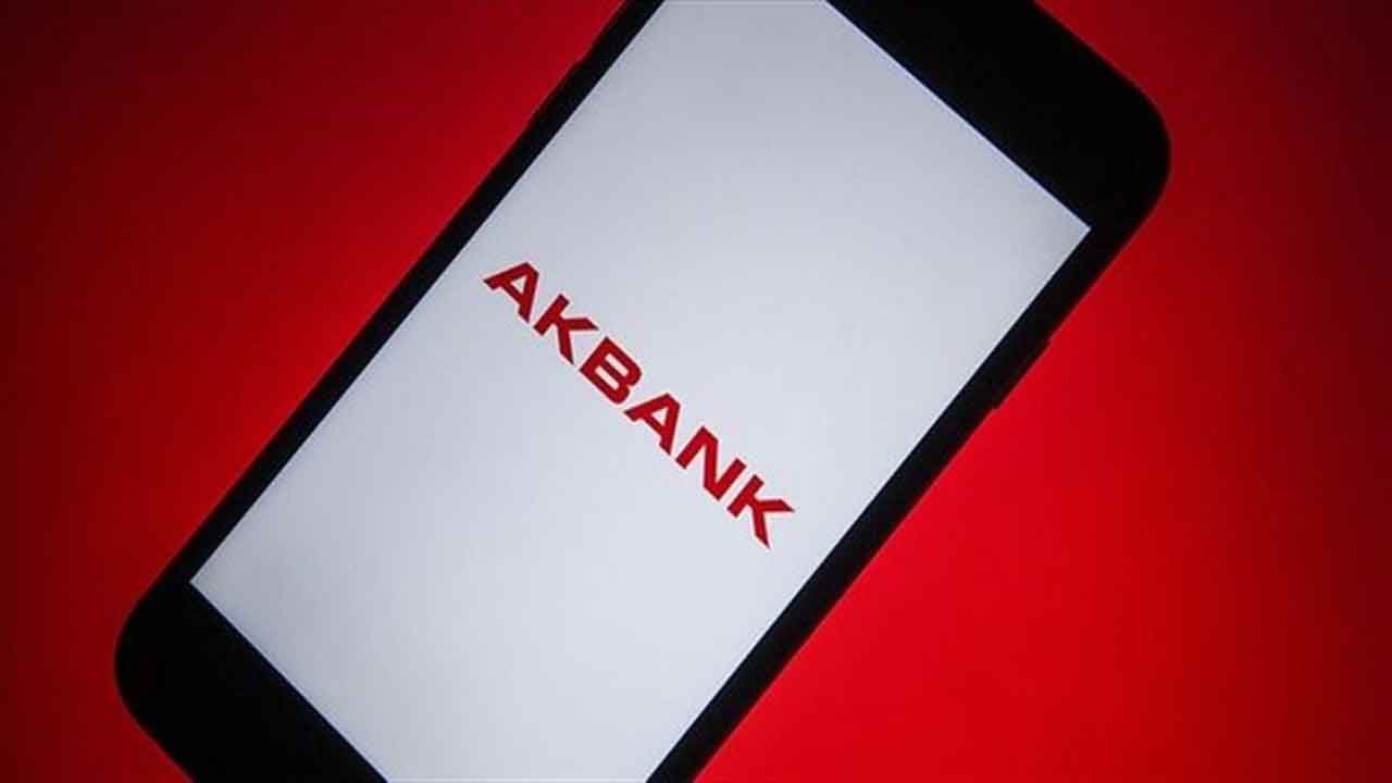 Özür kredisi başvuru rekoru kırdı Akbank faizsiz 10000 TL kredi kampanyasını açıkladı!
