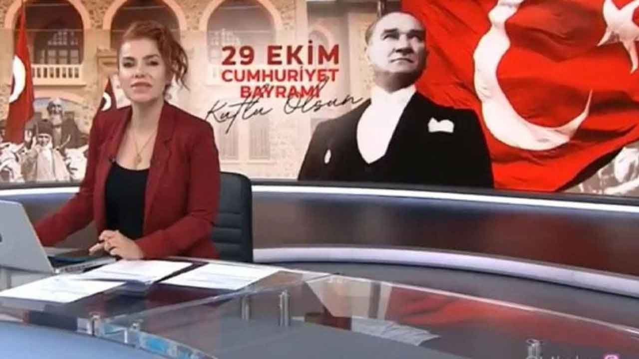 TRT Haber spikeri Deniz Demir kimdir, nereli ne söyledi, neden gündem oldu?