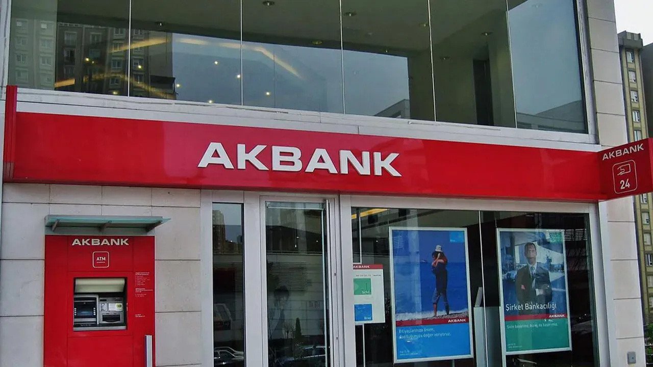 Konut kredisi çekmek isteyenlere Akbank 500 bin TL ev kredisi kampanyası başlattı