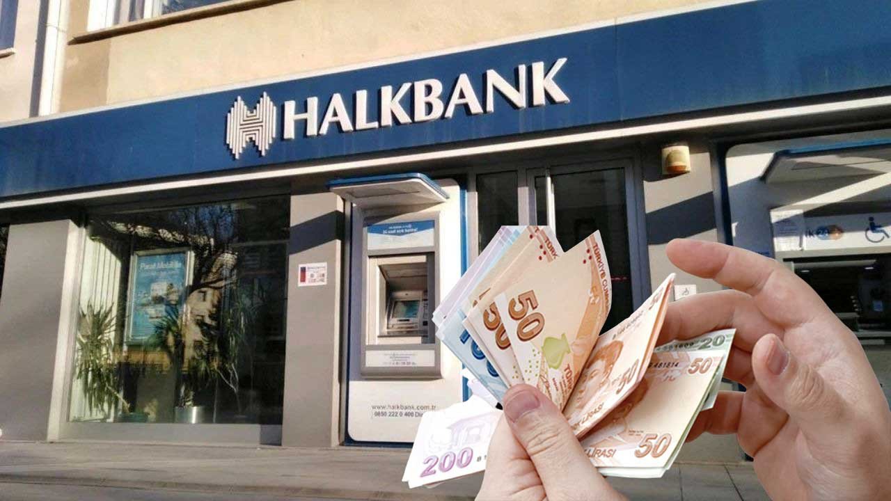 Aralık ayının promosyon rekoru Halkbank tarafından kırıldı rakam 42 bine çıktı!