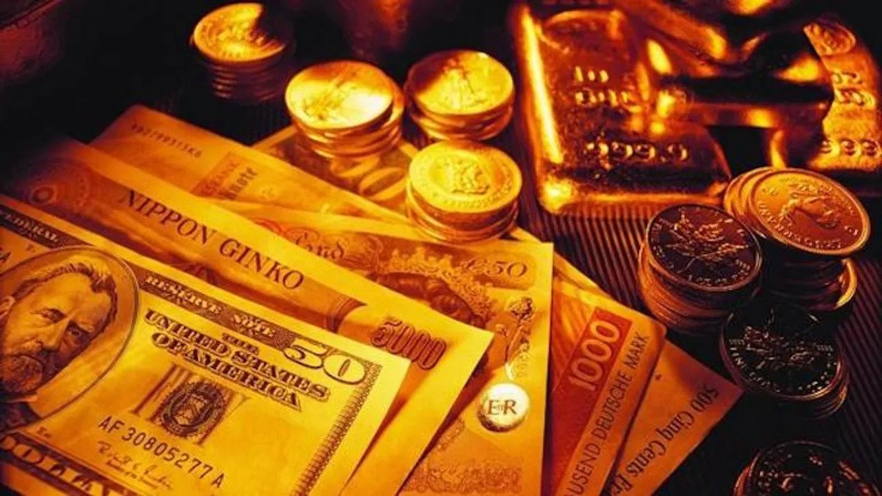 Merkez Bankası faiz kararı sonrası dolar euro döviz kuru gram altının çeyrek altın fiyatları ne oldu?