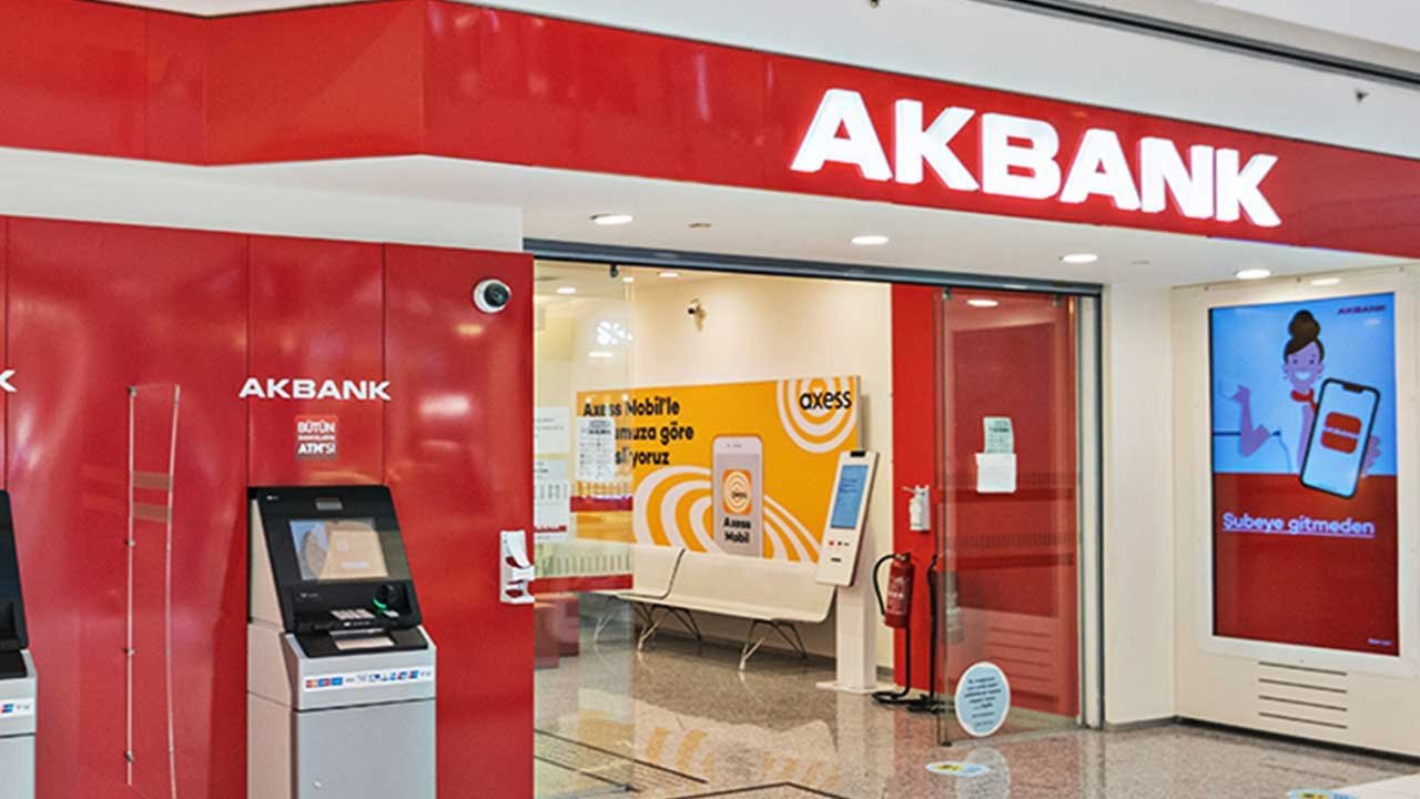 Akbank EYT ihtiyaç kredisi kampanyası başlattı