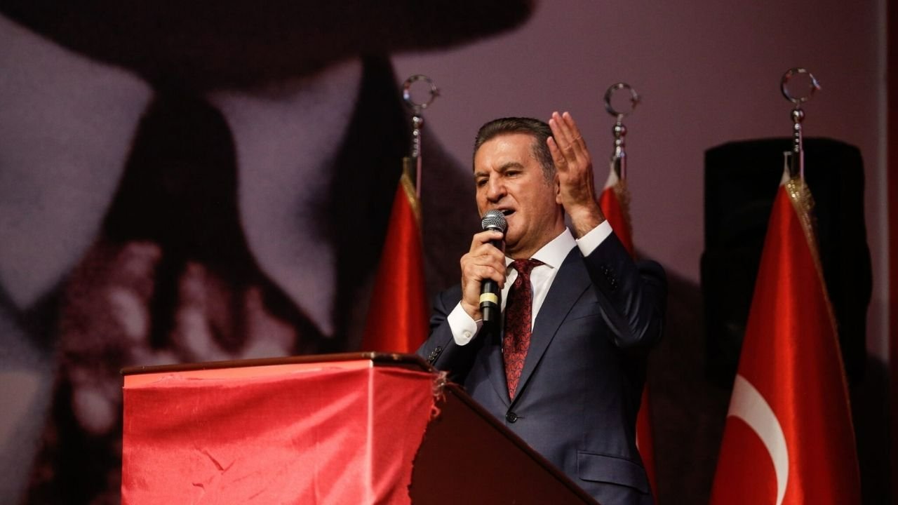 Son Dakika! Mustafa Sarıgül Kemal Kılıçdaroğlu'na desteğini açıkladı!