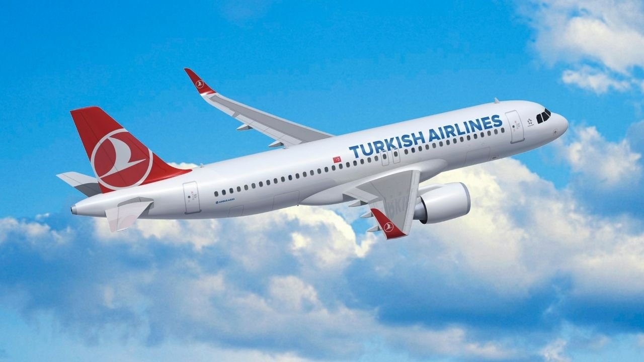 Türk Hava Yolları uyardı! Şirket adı kullanarak dolandırıcılık tehlikesi