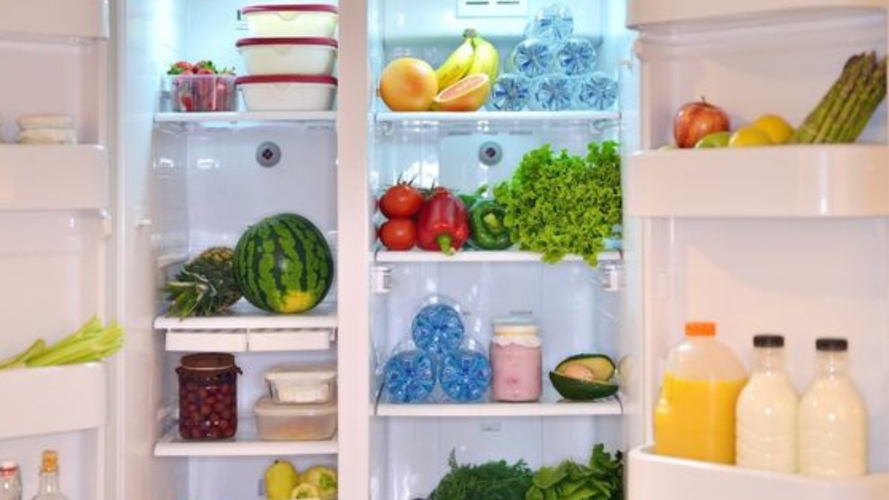 Buzdolabına bu ürünleri kesinlikle koymayın! Besin değerini kaybediyor