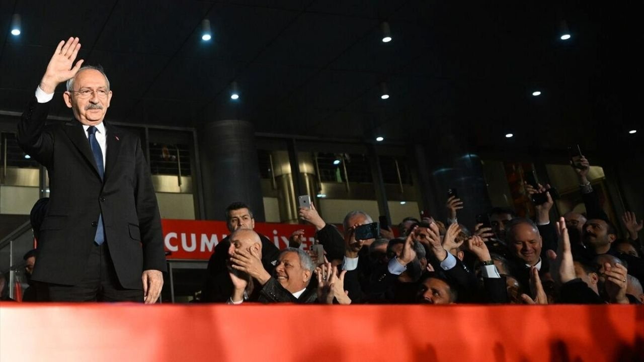 Dünya basını Kılıçdaroğlu adaylığını nasıl ele aldı?