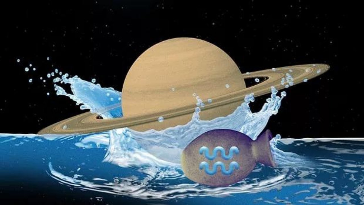 Satürn o burcu 2,5 yıl etkisi altına alacak! Astrologlar önlem alın diye uyardı