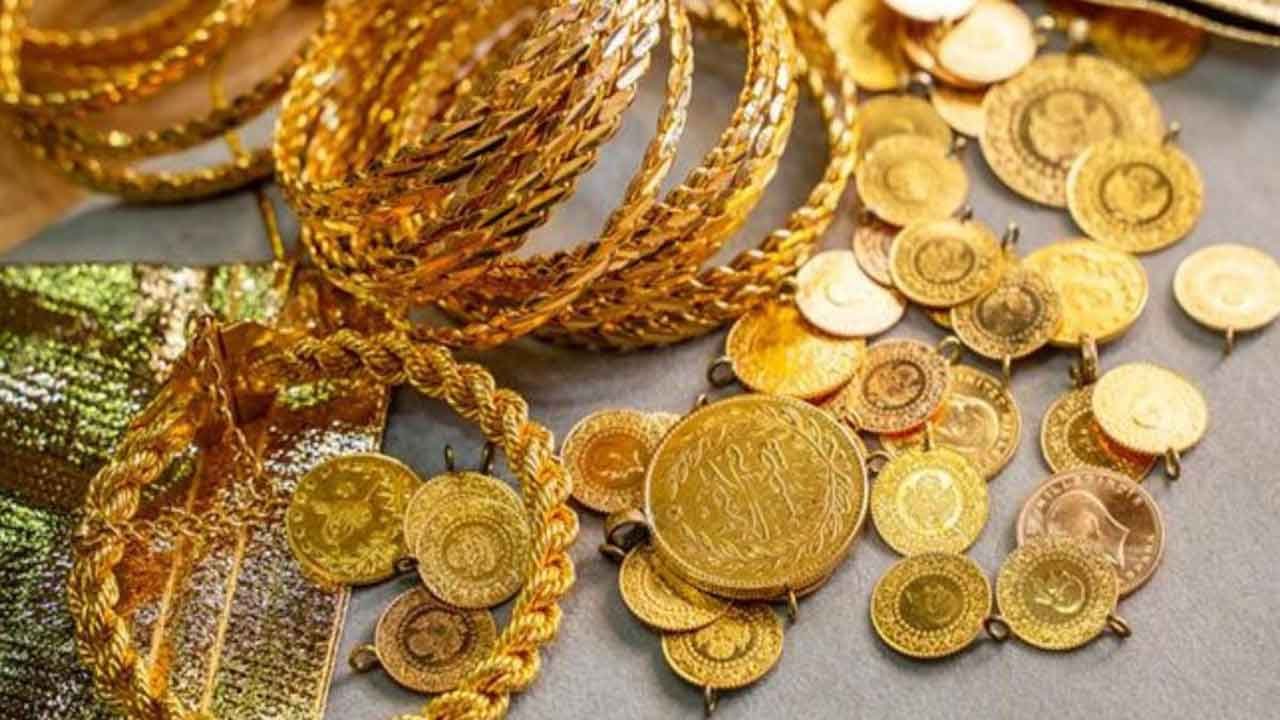 Altın fiyatlarında yükseliş devam edecek mi Ahlatcı yatırım gram altın analizi yaptı