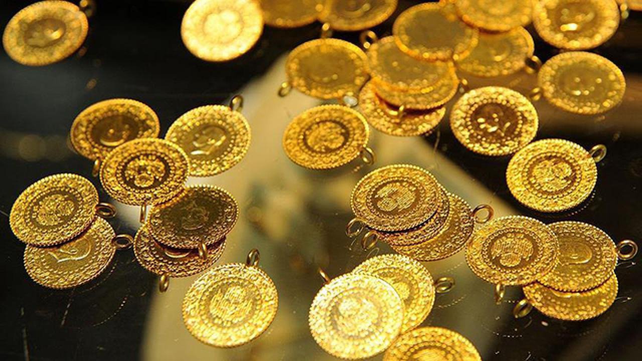 Altın piyasasında derin kriz! 6-7 Mayıs hafta sonu altın fiyatları!