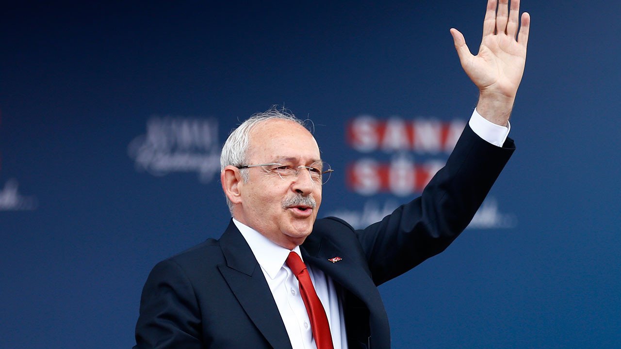 Kemal Kılıçdaroğlu’nun başdanışmanı olan Mehmet Ali Yüksel kimdir?