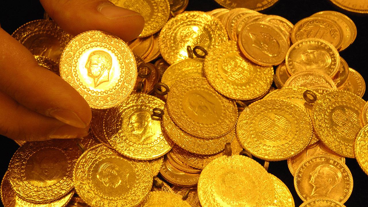 Dünyaca ünlü banka açıkladı! Haziran ve Temmuz ayları altın fiyat tahminleri!