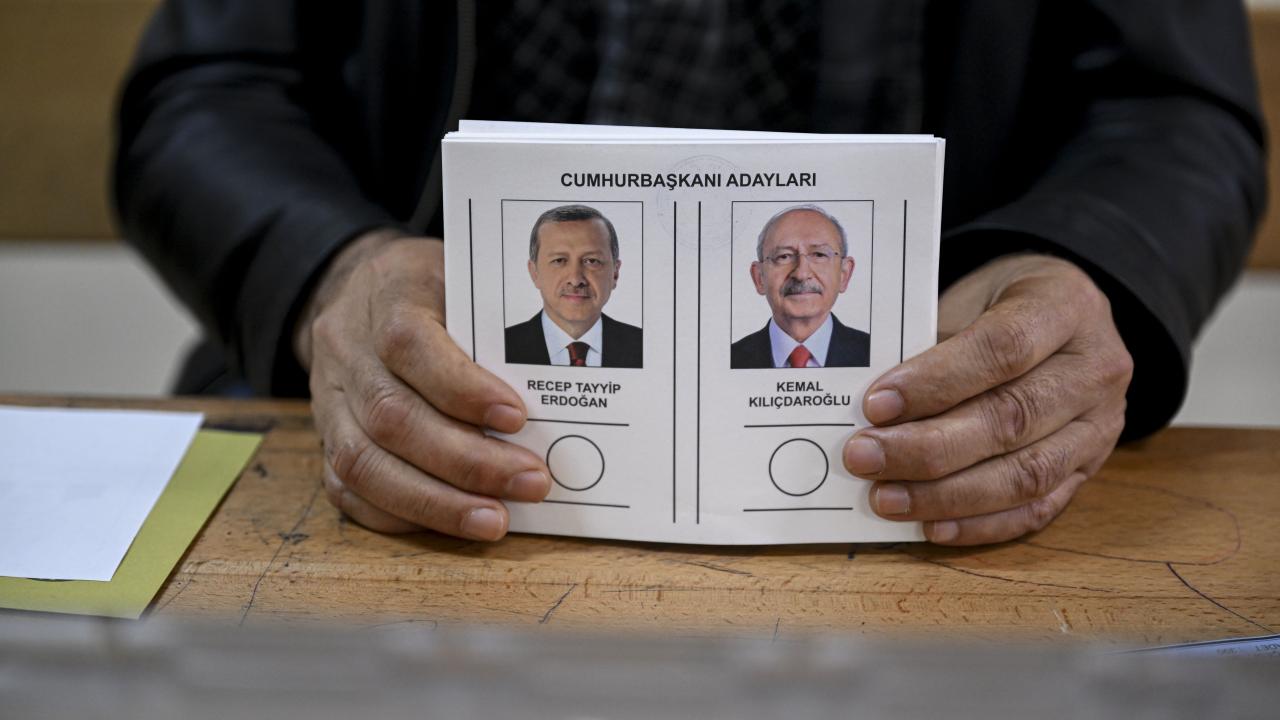 İlk seçim sonuçları geldi! Erdoğan'ın ve Kılıçdaroğlu'nun oy oranları belli oldu!